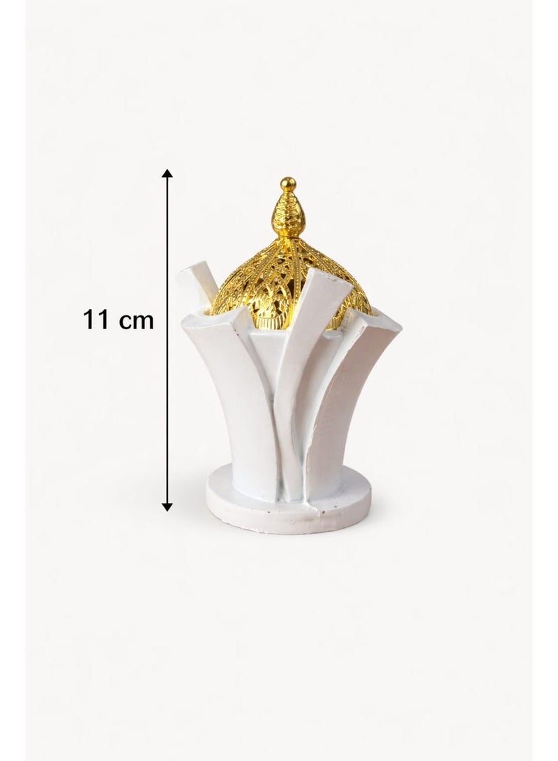 Islamic Ramadan Gift Set – Pack of 6 with Tasbih, LED Lantern &  Tasbeeh Counter - Image 4